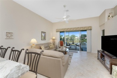 GORGEOUS Grand Vista condo, HARD TO COME BY 3 Bedroom, 2 Bath, 1 on Riverwood Golf Club in Florida - for sale on GolfHomes.com, golf home, golf lot