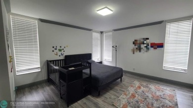 Experience South Florida living in this beautifully renovated on Palm-Aire Country Club and Resort - Palms in Florida - for sale on GolfHomes.com, golf home, golf lot