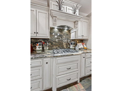 Superb Architecture - Elevated Features - The Cedar Creek Luxury on The Golf Club At Cedar Creek in South Carolina - for sale on GolfHomes.com, golf home, golf lot