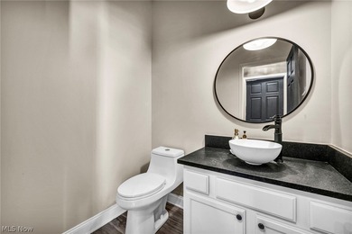 Welcome to this beautifully maintained 4-bedroom Colonial on Fox Meadow Country Club in Ohio - for sale on GolfHomes.com, golf home, golf lot