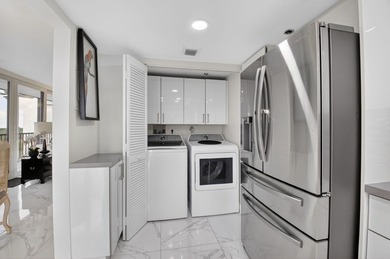 Beautifully renovated with amazing views from your private on  in Florida - for sale on GolfHomes.com, golf home, golf lot