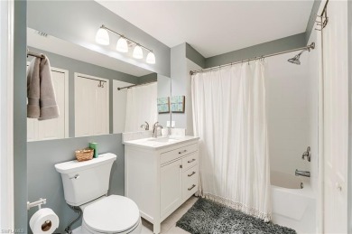 Welcome to this beautiful completely remodeled end-unit condo on Spring Run Golf Club in Florida - for sale on GolfHomes.com, golf home, golf lot