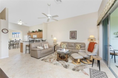 GORGEOUS Grand Vista condo, HARD TO COME BY 3 Bedroom, 2 Bath, 1 on Riverwood Golf Club in Florida - for sale on GolfHomes.com, golf home, golf lot