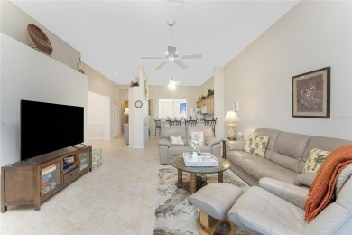 GORGEOUS Grand Vista condo, HARD TO COME BY 3 Bedroom, 2 Bath, 1 on Riverwood Golf Club in Florida - for sale on GolfHomes.com, golf home, golf lot