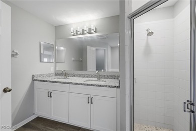 TOTALLY REMODELED home ready for your family!!!!. 1,821 sq ft on Del Tura Golf and Country Club in Florida - for sale on GolfHomes.com, golf home, golf lot