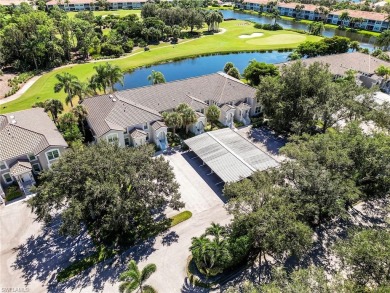 Welcome to this beautiful completely remodeled end-unit condo on Spring Run Golf Club in Florida - for sale on GolfHomes.com, golf home, golf lot