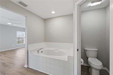 TOTALLY REMODELED home ready for your family!!!!. 1,821 sq ft on Del Tura Golf and Country Club in Florida - for sale on GolfHomes.com, golf home, golf lot