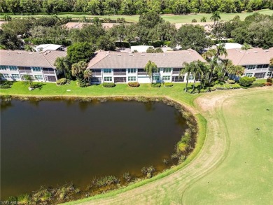 Welcome to this beautiful completely remodeled end-unit condo on Spring Run Golf Club in Florida - for sale on GolfHomes.com, golf home, golf lot