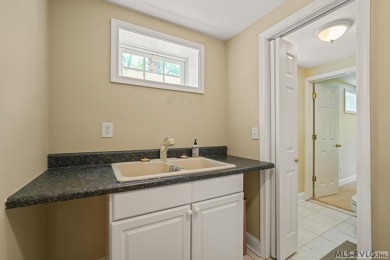 The VIEW that you desire is right here at 136 Audubon Place in on Kinderton Country Club in Virginia - for sale on GolfHomes.com, golf home, golf lot