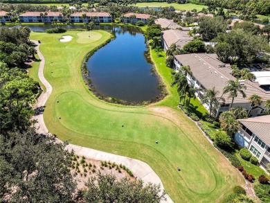 Welcome to this beautiful completely remodeled end-unit condo on Spring Run Golf Club in Florida - for sale on GolfHomes.com, golf home, golf lot