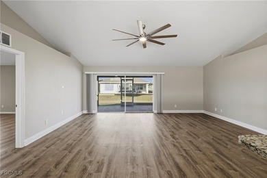 TOTALLY REMODELED home ready for your family!!!!. 1,821 sq ft on Del Tura Golf and Country Club in Florida - for sale on GolfHomes.com, golf home, golf lot