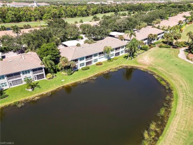 Welcome to this beautiful completely remodeled end-unit condo on Spring Run Golf Club in Florida - for sale on GolfHomes.com, golf home, golf lot