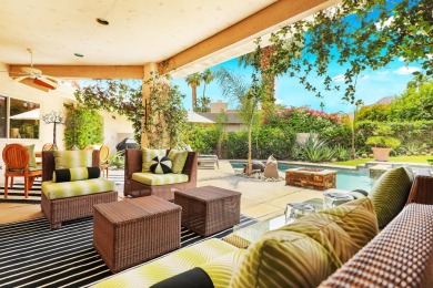 Nestled in the prestigious enclave of Indian Wells, California on The Vintage Golf Club in California - for sale on GolfHomes.com, golf home, golf lot
