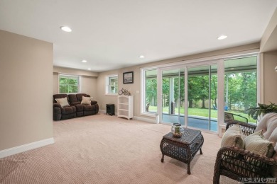 The VIEW that you desire is right here at 136 Audubon Place in on Kinderton Country Club in Virginia - for sale on GolfHomes.com, golf home, golf lot
