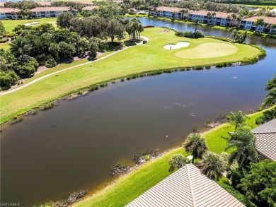 Welcome to this beautiful completely remodeled end-unit condo on Spring Run Golf Club in Florida - for sale on GolfHomes.com, golf home, golf lot