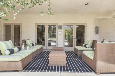 Nestled in the prestigious enclave of Indian Wells, California on The Vintage Golf Club in California - for sale on GolfHomes.com, golf home, golf lot