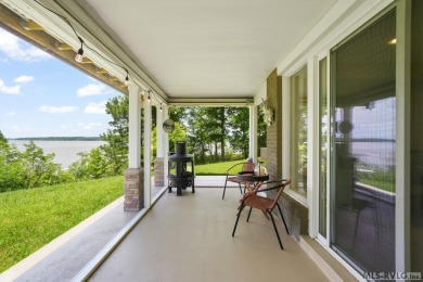 The VIEW that you desire is right here at 136 Audubon Place in on Kinderton Country Club in Virginia - for sale on GolfHomes.com, golf home, golf lot