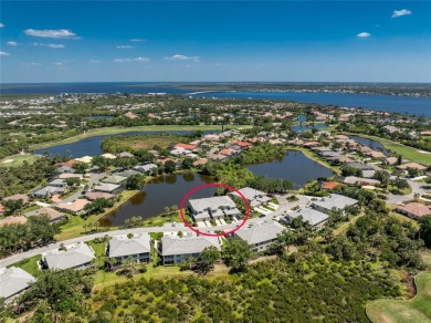 GORGEOUS Grand Vista condo, HARD TO COME BY 3 Bedroom, 2 Bath, 1 on Riverwood Golf Club in Florida - for sale on GolfHomes.com, golf home, golf lot