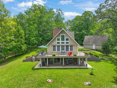 The VIEW that you desire is right here at 136 Audubon Place in on Kinderton Country Club in Virginia - for sale on GolfHomes.com, golf home, golf lot