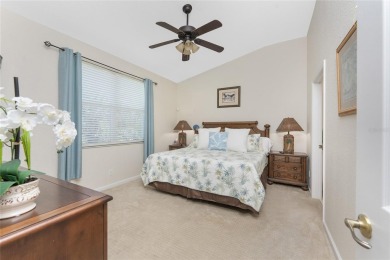 GORGEOUS Grand Vista condo, HARD TO COME BY 3 Bedroom, 2 Bath, 1 on Riverwood Golf Club in Florida - for sale on GolfHomes.com, golf home, golf lot