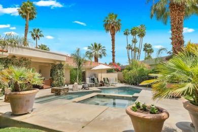Nestled in the prestigious enclave of Indian Wells, California on The Vintage Golf Club in California - for sale on GolfHomes.com, golf home, golf lot
