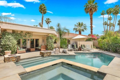 Nestled in the prestigious enclave of Indian Wells, California on The Vintage Golf Club in California - for sale on GolfHomes.com, golf home, golf lot