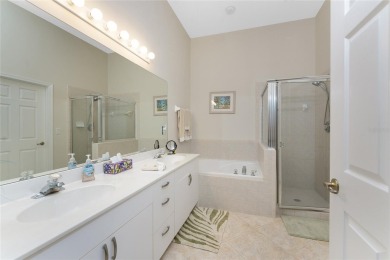 GORGEOUS Grand Vista condo, HARD TO COME BY 3 Bedroom, 2 Bath, 1 on Riverwood Golf Club in Florida - for sale on GolfHomes.com, golf home, golf lot