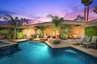 Nestled in the prestigious enclave of Indian Wells, California on The Vintage Golf Club in California - for sale on GolfHomes.com, golf home, golf lot