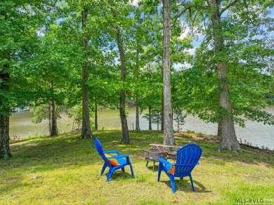 The VIEW that you desire is right here at 136 Audubon Place in on Kinderton Country Club in Virginia - for sale on GolfHomes.com, golf home, golf lot