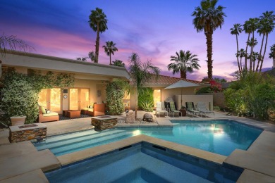 Nestled in the prestigious enclave of Indian Wells, California on The Vintage Golf Club in California - for sale on GolfHomes.com, golf home, golf lot