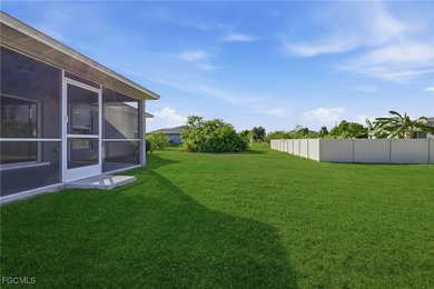 TOTALLY REMODELED home ready for your family!!!!. 1,821 sq ft on Del Tura Golf and Country Club in Florida - for sale on GolfHomes.com, golf home, golf lot