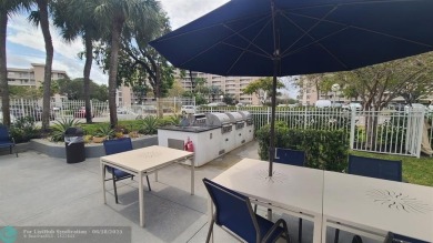Experience South Florida living in this beautifully renovated on Palm-Aire Country Club and Resort - Palms in Florida - for sale on GolfHomes.com, golf home, golf lot