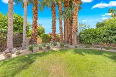 Nestled in the prestigious enclave of Indian Wells, California on The Vintage Golf Club in California - for sale on GolfHomes.com, golf home, golf lot