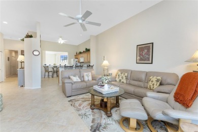 GORGEOUS Grand Vista condo, HARD TO COME BY 3 Bedroom, 2 Bath, 1 on Riverwood Golf Club in Florida - for sale on GolfHomes.com, golf home, golf lot