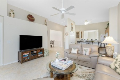 GORGEOUS Grand Vista condo, HARD TO COME BY 3 Bedroom, 2 Bath, 1 on Riverwood Golf Club in Florida - for sale on GolfHomes.com, golf home, golf lot