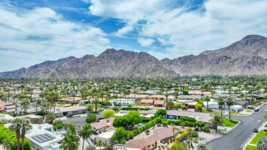 Nestled in the prestigious enclave of Indian Wells, California on The Vintage Golf Club in California - for sale on GolfHomes.com, golf home, golf lot