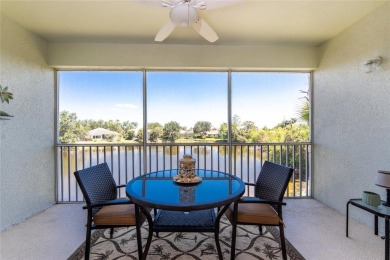 GORGEOUS Grand Vista condo, HARD TO COME BY 3 Bedroom, 2 Bath, 1 on Riverwood Golf Club in Florida - for sale on GolfHomes.com, golf home, golf lot
