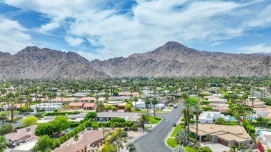 Nestled in the prestigious enclave of Indian Wells, California on The Vintage Golf Club in California - for sale on GolfHomes.com, golf home, golf lot