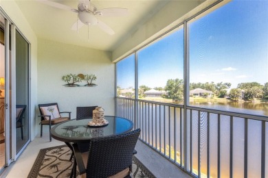 GORGEOUS Grand Vista condo, HARD TO COME BY 3 Bedroom, 2 Bath, 1 on Riverwood Golf Club in Florida - for sale on GolfHomes.com, golf home, golf lot