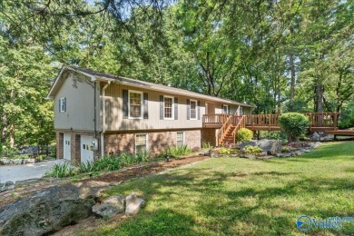 Minutes from Valley Hill Golf & Country Club, this two-story on Valley Hill Country Club in Alabama - for sale on GolfHomes.com, golf home, golf lot