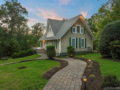 The VIEW that you desire is right here at 136 Audubon Place in on Kinderton Country Club in Virginia - for sale on GolfHomes.com, golf home, golf lot