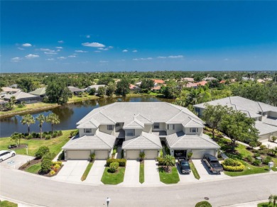GORGEOUS Grand Vista condo, HARD TO COME BY 3 Bedroom, 2 Bath, 1 on Riverwood Golf Club in Florida - for sale on GolfHomes.com, golf home, golf lot