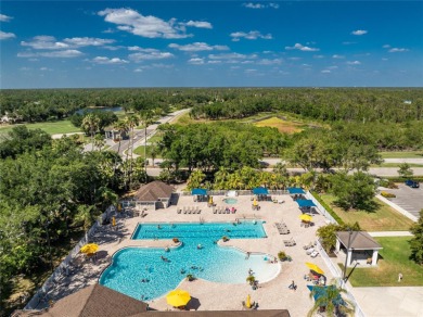 GORGEOUS Grand Vista condo, HARD TO COME BY 3 Bedroom, 2 Bath, 1 on Riverwood Golf Club in Florida - for sale on GolfHomes.com, golf home, golf lot