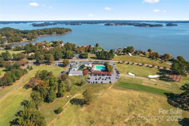 Lake Norman Super View! This elegant property offers on Cowans Ford Country Club in North Carolina - for sale on GolfHomes.com, golf home, golf lot