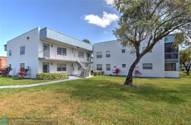 This beautifully renovated condo is located in the sought after on Kings Point Golf -Flanders Way in Florida - for sale on GolfHomes.com, golf home, golf lot