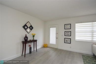 This beautifully renovated condo is located in the sought after on Kings Point Golf -Flanders Way in Florida - for sale on GolfHomes.com, golf home, golf lot