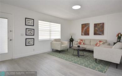 This beautifully renovated condo is located in the sought after on Kings Point Golf -Flanders Way in Florida - for sale on GolfHomes.com, golf home, golf lot
