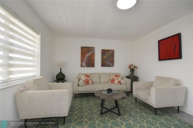 This beautifully renovated condo is located in the sought after on Kings Point Golf -Flanders Way in Florida - for sale on GolfHomes.com, golf home, golf lot
