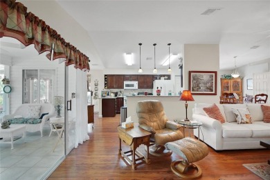 Welcome home to this lovely 3/2 that has been completely on Pennbrooke Fairways in Florida - for sale on GolfHomes.com, golf home, golf lot