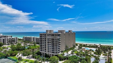 Newly reduced association fees and all Milestone requirements on Longboat Key Golf Club in Florida - for sale on GolfHomes.com, golf home, golf lot